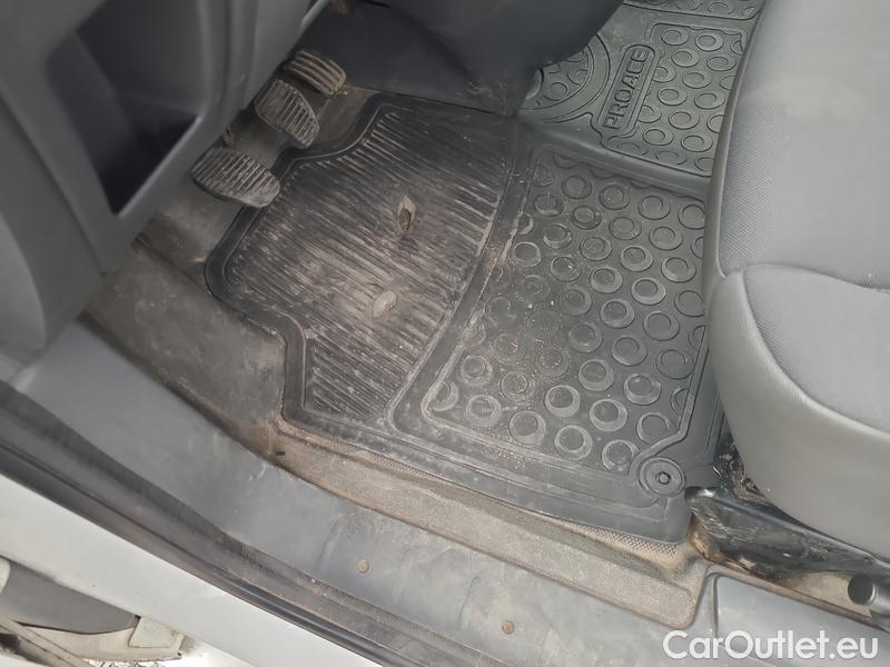  Toyota  Proace  (2016 ->)  D4D128 L 1.2L2H2 #16