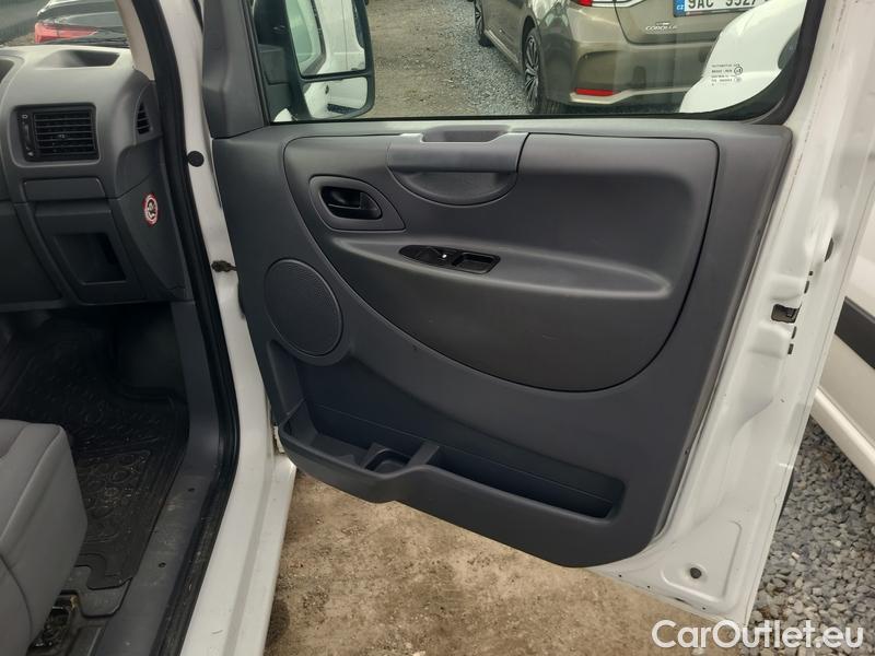  Toyota  Proace  (2016 ->)  D4D128 L 1.2L2H2 #33