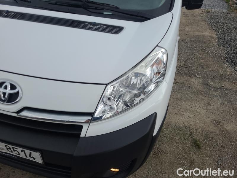  Toyota  Proace  (2016 ->)  D4D128 L 1.2L2H2 #5