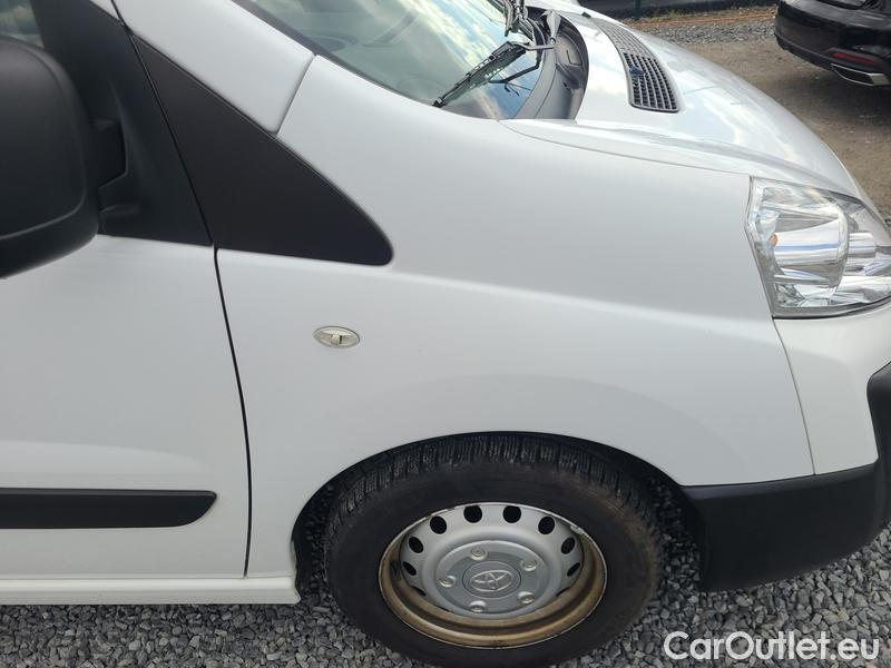  Toyota  Proace  (2016 ->)  D4D128 L 1.2L2H2 #36