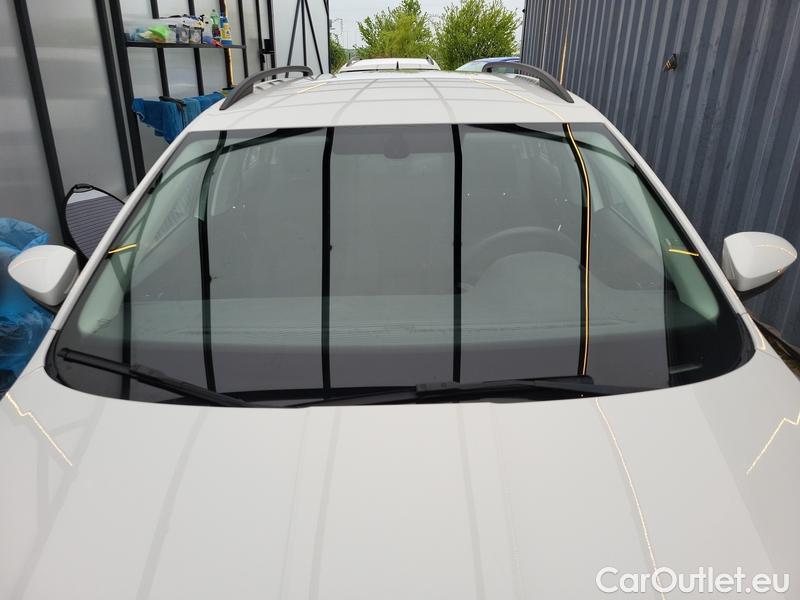  Skoda  Octavia  Combi  (5E5)(03.2017->)  Com 1.6TDI 85 Style #1