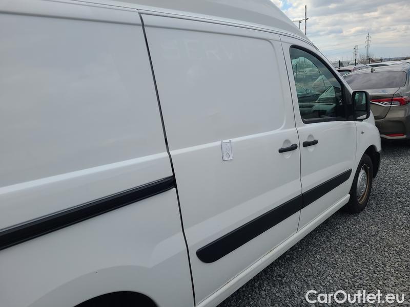  Toyota  Proace  (2016 ->)  D4D128 L 1.2L2H2 #30