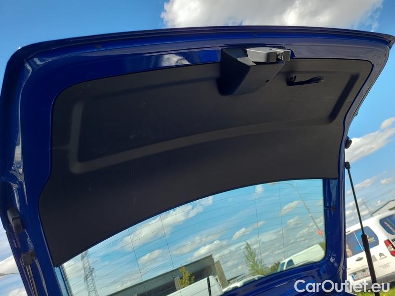  Skoda  Fabia  Combi (2015)  Com.1.0TSI 70 Ambition #17