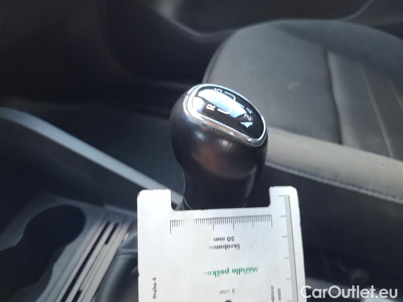  Skoda  Fabia  Combi (2015)  Com.1.0TSI 70 Ambition #7