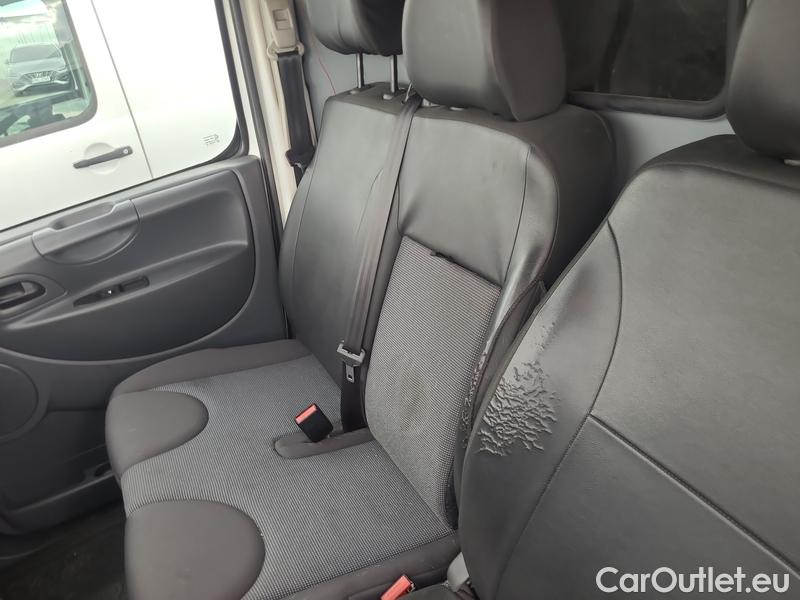  Toyota  Proace  (2016 ->)  D4D128 L 1.2L2H2 #11