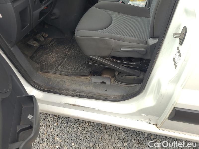  Toyota  Proace  (2016 ->)  D4D128 L 1.2L2H2 #11