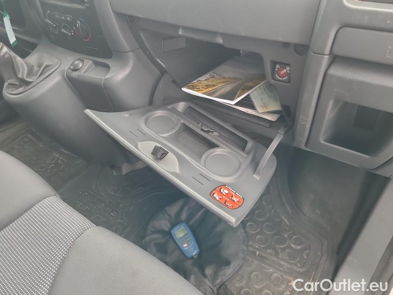  Toyota  Proace  (2016 ->)  D4D128 L 1.2L2H2 #34