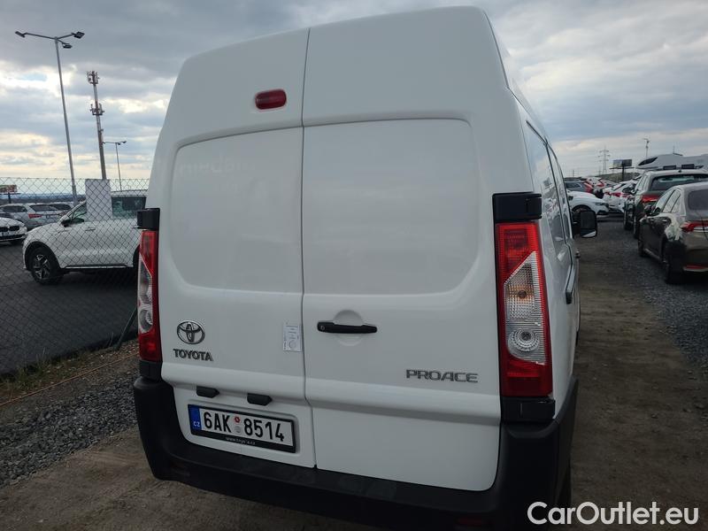  Toyota  Proace  (2016 ->)  D4D128 L 1.2L2H2 #21