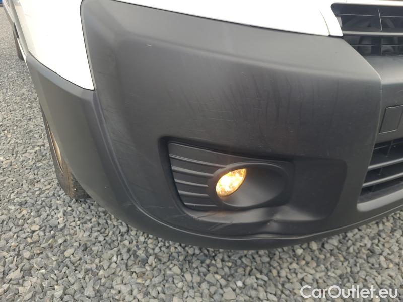  Toyota  Proace  (2016 ->)  D4D128 L 1.2L2H2 #4