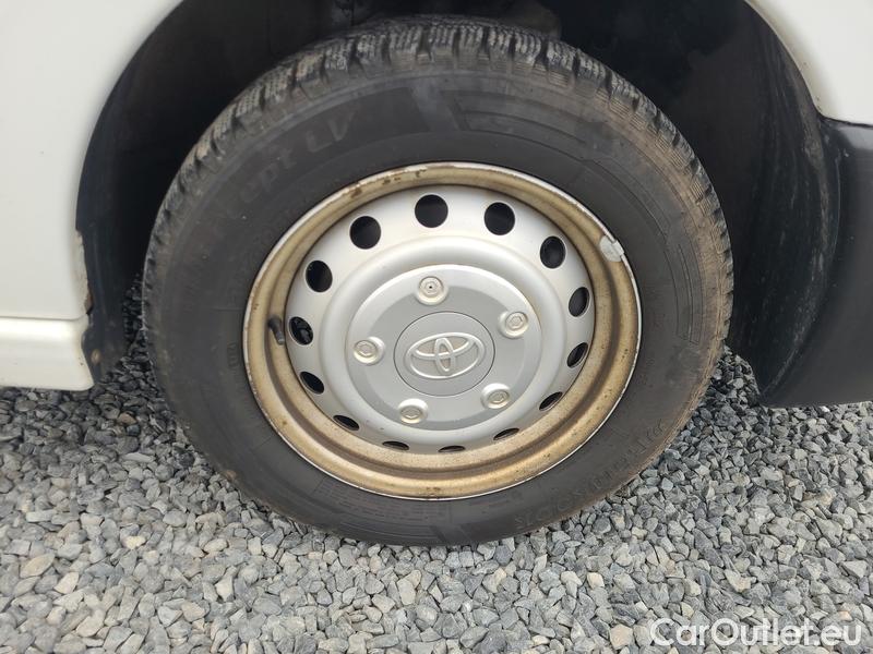  Toyota  Proace  (2016 ->)  D4D128 L 1.2L2H2 #37