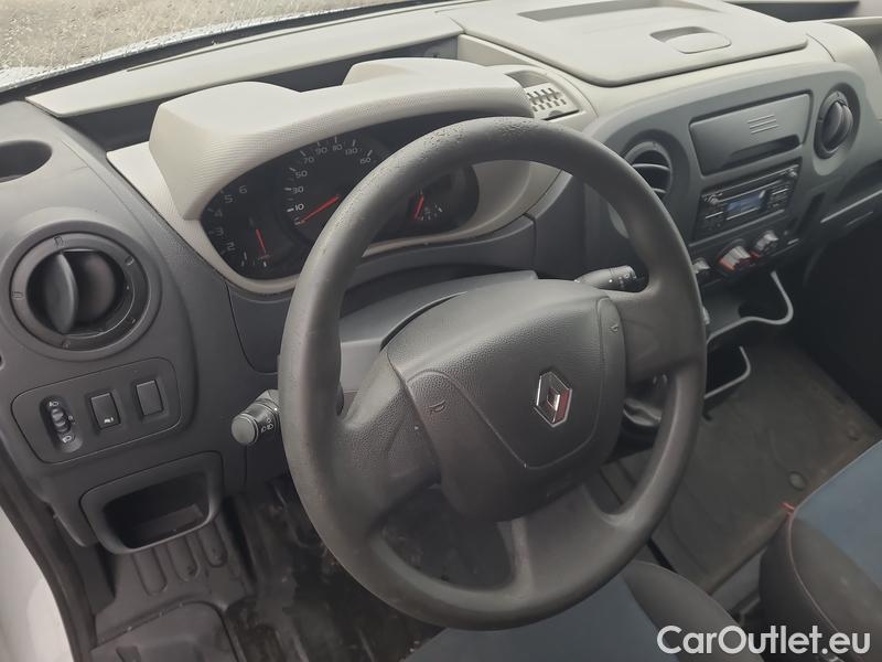  Renault  Master  (2010) Mast.Fur.dCi110 L1H1P1 COOL #6