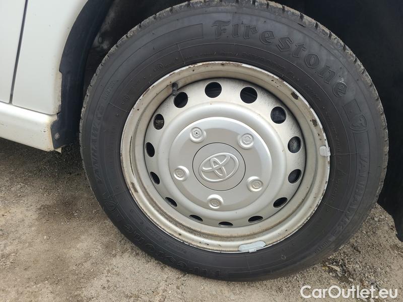  Toyota  Proace  (2016 ->)  D4D128 L 1.2L2H2 #37