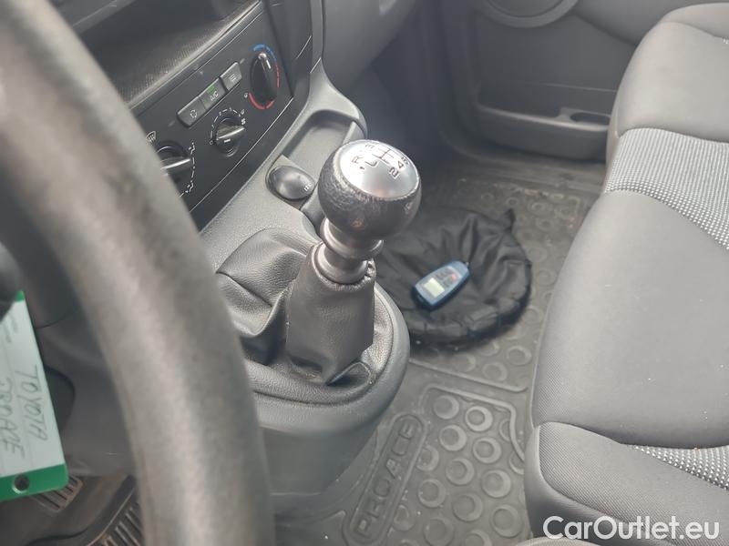  Toyota  Proace  (2016 ->)  D4D128 L 1.2L2H2 #15
