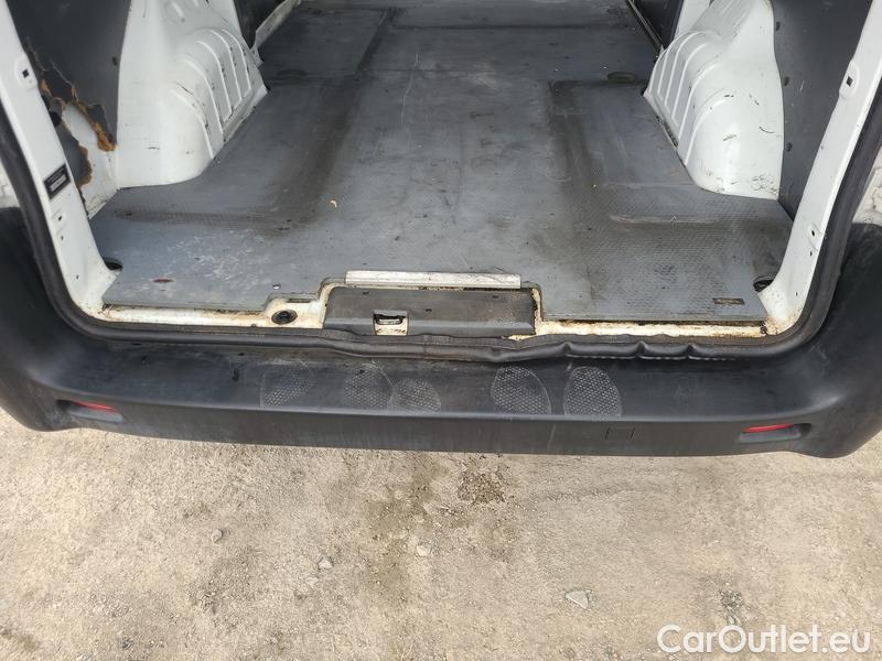  Toyota  Proace  (2016 ->)  D4D128 L 1.2L2H2 #23