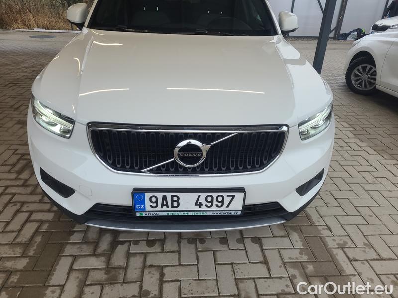  Volvo  XC 40  (2017->) XC40 B4 Momemntum Pro AT #2