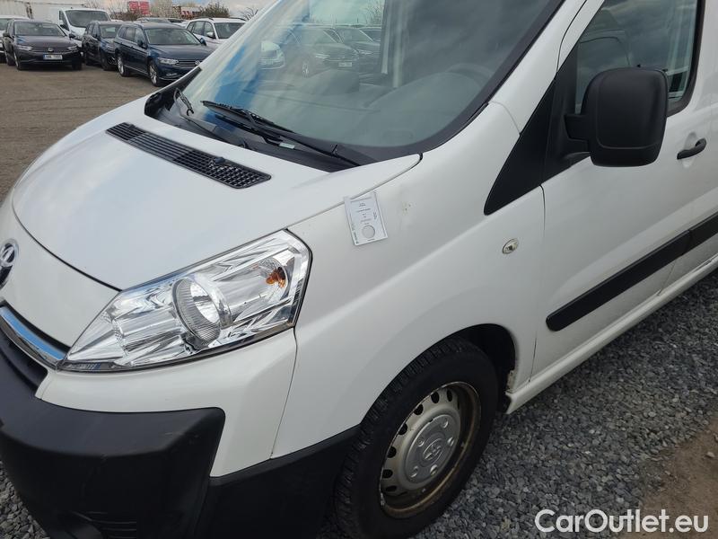  Toyota  Proace  (2016 ->)  D4D128 L 1.2L2H2 #5