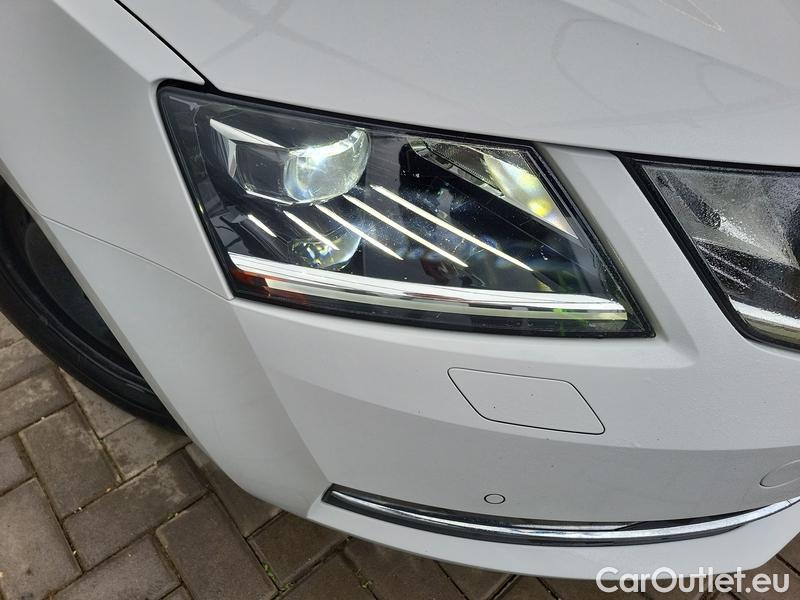  Skoda  Octavia  Combi  (5E5)(03.2017->)  Com 1.6TDI 85 Style #2