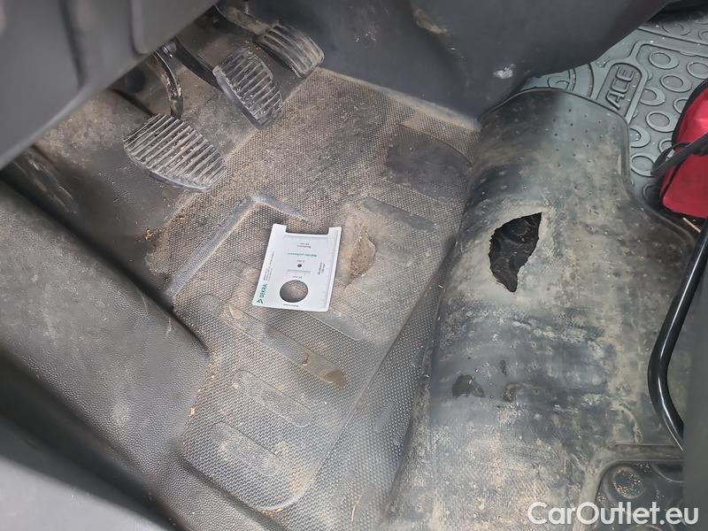  Toyota  Proace  (2016 ->)  D4D128 L 1.2L2H2 #15