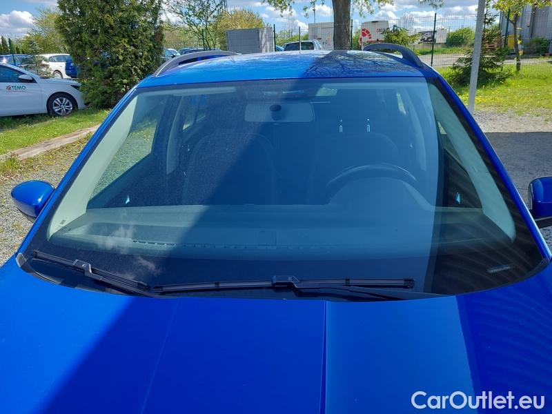  Skoda  Fabia  Combi (2015)  Com.1.0TSI 70 Ambition #1