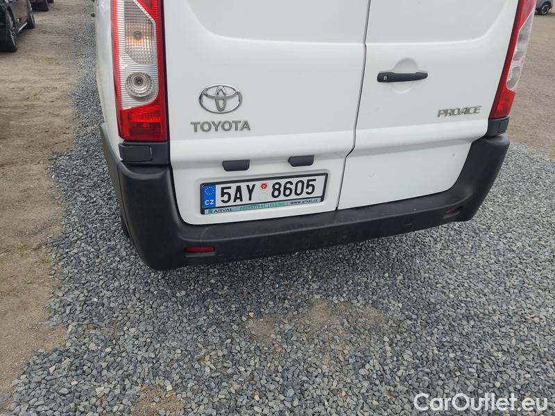  Toyota  Proace  (2016 ->)  D4D128 L 1.2L2H2 #21