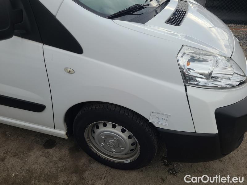  Toyota  Proace  (2016 ->)  D4D128 L 1.2L2H2 #36