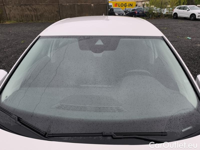  Skoda  Octavia  Lim. (NX3)(2020) Oct.1.5e-TEC 110 Ambition AT #1