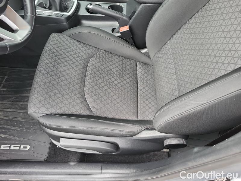  KIA  Cee'd Ceed Sportswagon (2018->) Ceed SW 1.5 T-GDI 118 Fresh #5