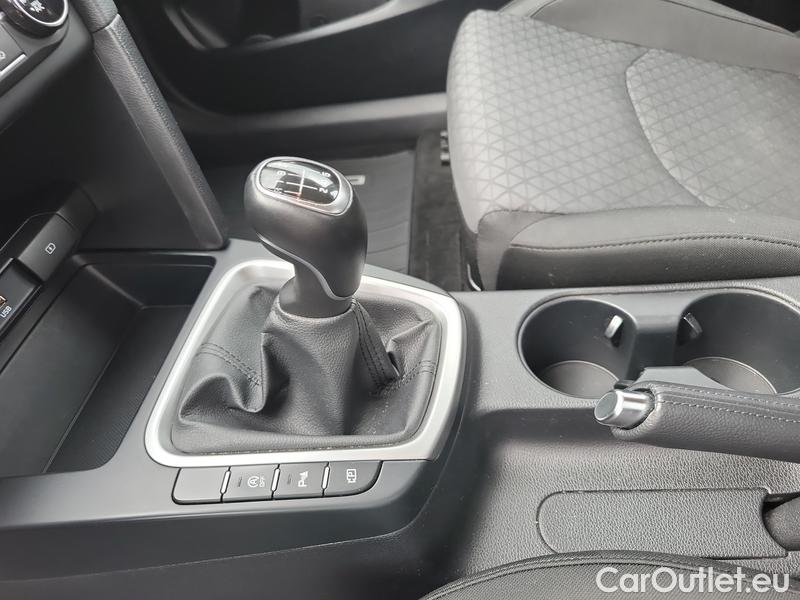  KIA  Cee'd Ceed Sportswagon (2018->) Ceed SW 1.5 T-GDI 118 Fresh #8