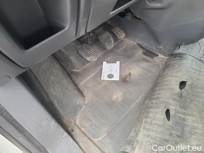 Toyota  Proace  (2016 ->)  D4D128 L 1.2L2H2 #17