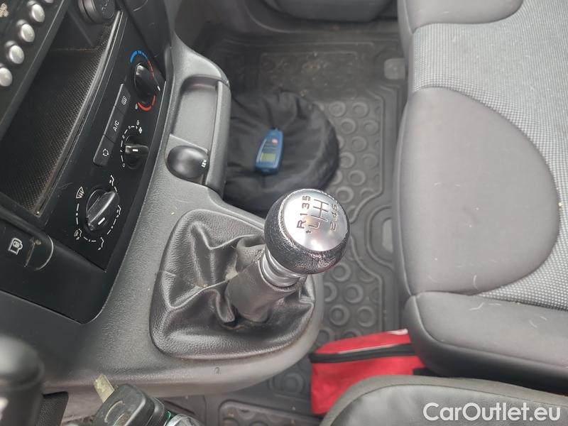  Toyota  Proace  (2016 ->)  D4D128 L 1.2L2H2 #13
