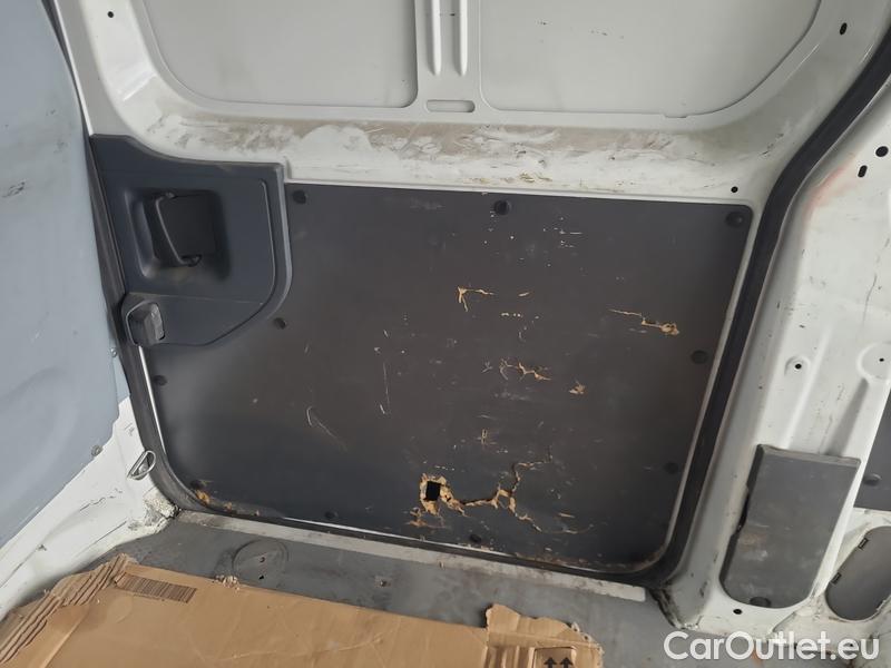  Toyota  Proace  (2016 ->)  D4D128 L 1.2L2H2 #26
