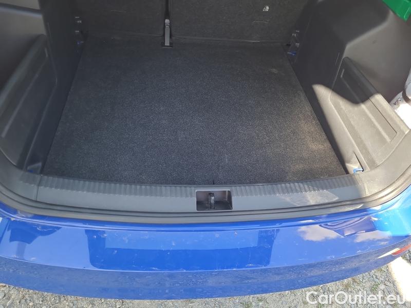  Skoda  Fabia  Combi (2015)  Com.1.0TSI 70 Ambition #16