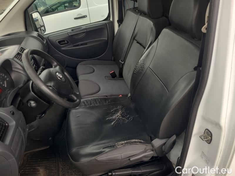  Toyota  Proace  (2016 ->)  D4D128 L 1.2L2H2 #10