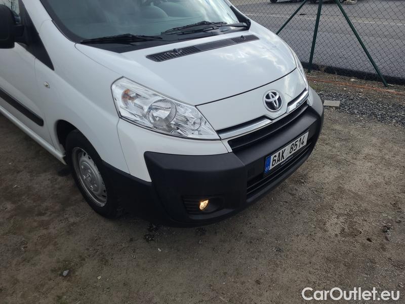  Toyota  Proace  (2016 ->)  D4D128 L 1.2L2H2 #4