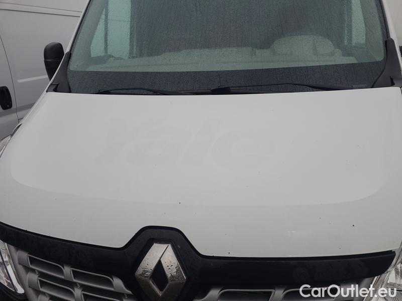  Renault  Master  (2010) Mast.Fur.dCi110 L1H1P1 COOL #1