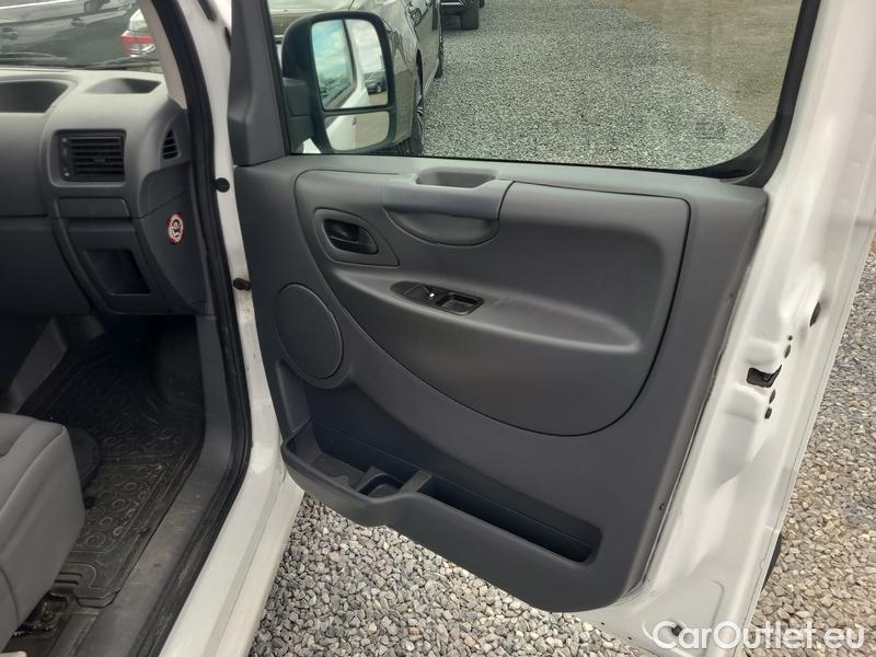  Toyota  Proace  (2016 ->)  D4D128 L 1.2L2H2 #33