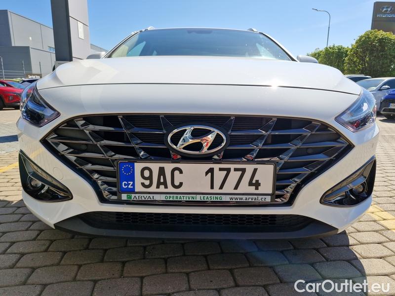 Hyundai  i30   cw (PD)(2017->)  kom.1.6CRDi 115 Smart #2