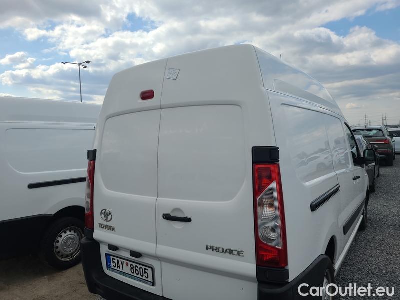  Toyota  Proace  (2016 ->)  D4D128 L 1.2L2H2 #22