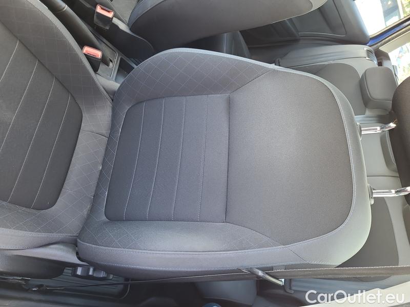  Skoda  Fabia  Combi (2015)  Com.1.0TSI 70 Ambition #10