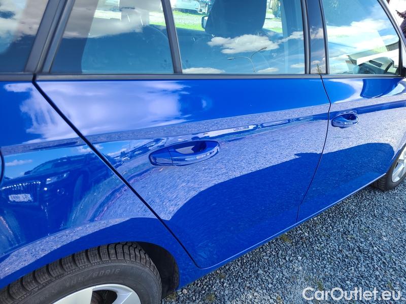  Skoda  Fabia  Combi (2015)  Com.1.0TSI 70 Ambition #19