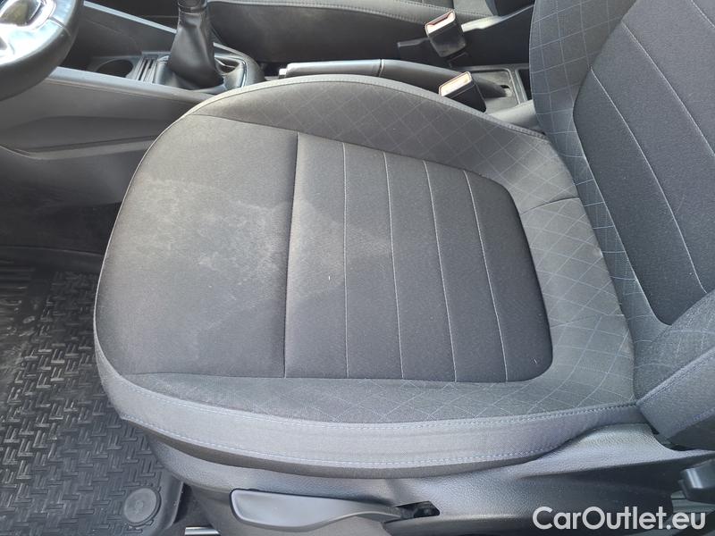 Skoda  Fabia  Combi (2015)  Com.1.0TSI 70 Ambition #9