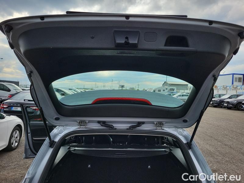  KIA  Cee'd Ceed Sportswagon (2018->) Ceed SW 1.5 T-GDI 118 Fresh #10