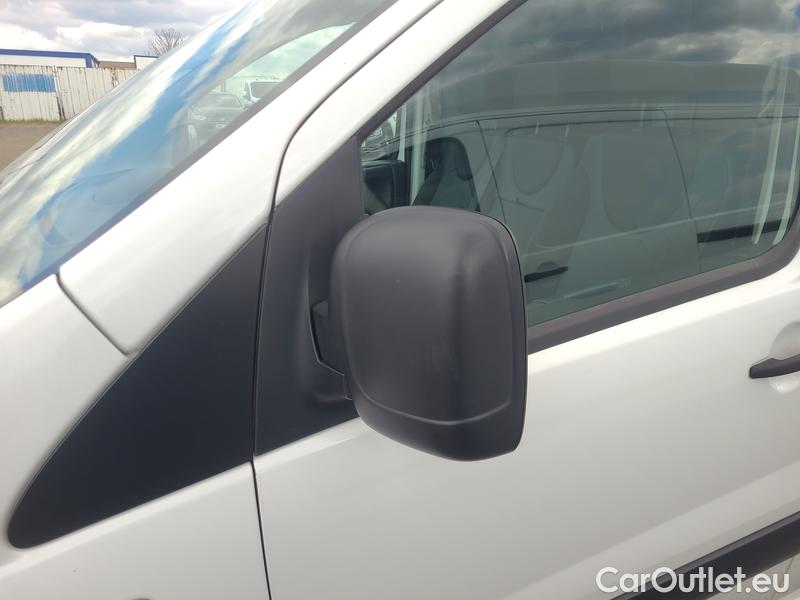  Toyota  Proace  (2016 ->)  D4D128 L 1.2L2H2 #7