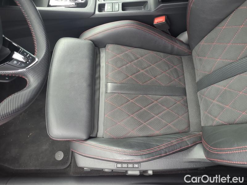  Skoda  Octavia  Lim. (NX3)(2020) Oct.2.0 TSI 180 RS 120L MSP AT #7