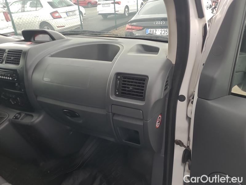  Toyota  Proace  (2016 ->)  D4D128 L 1.2L2H2 #34