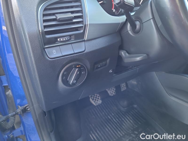  Skoda  Fabia  Combi (2015)  Com.1.0TSI 70 Ambition #12