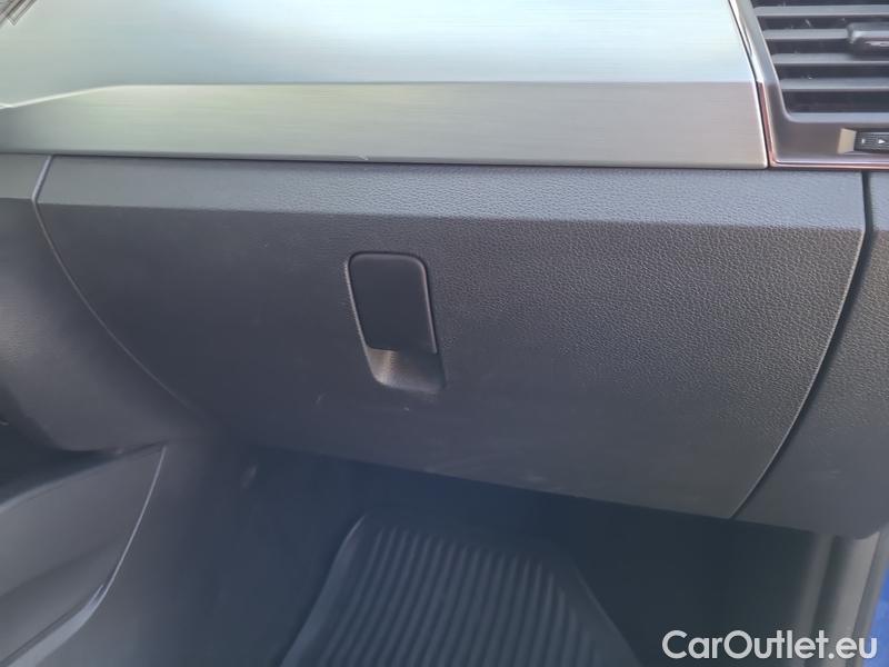  Skoda  Fabia  Combi (2015)  Com.1.0TSI 70 Ambition #22
