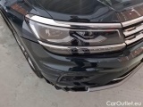  Volkswagen  Tiguan VOLKSWAGEN  ALLSPACE / 2017 / 5P / SUV 2.0 TDI SCR 140KW ADVANCED BMT 4MOT DSG #41