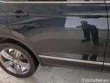 Volkswagen  Tiguan VOLKSWAGEN  ALLSPACE / 2017 / 5P / SUV 2.0 TDI SCR 140KW ADVANCED BMT 4MOT DSG #63