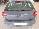  Volkswagen  Polo VOLKSWAGEN  / 2017 / 5P / BERLINA 1.0 TSI BUSINESS COMFORTLINE #80